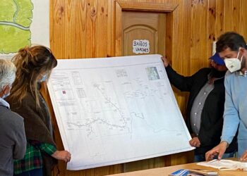 Proyecto APR en “Río Blanco -Coihueco” Puerto Octay beneficiará a más de 250 personas