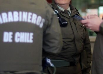 5 mil personas han sido detenidas por infringir normas sanitarias en 8 meses de pandemia