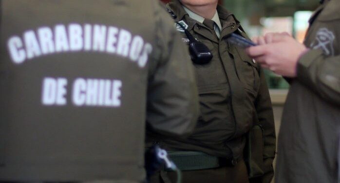 5 mil personas han sido detenidas por infringir normas sanitarias en 8 meses de pandemia