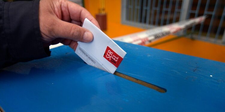 Fiscalizarán permisos de 2 horas para que trabajadores voten en las primarias del próximo domingo