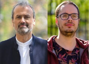 Patricio Vallespín (DC) y Jaime Sáez (FA) ganaron las Primarias de la oposición en la región de Los Lagos