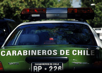 Delincuentes se hicieron pasar por efectivos de la PDI para robar en una vivienda