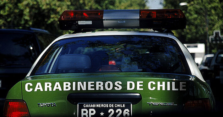 Delincuentes se hicieron pasar por efectivos de la PDI para robar en una vivienda