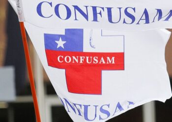 Anuncian paro indefinido en Salud Primaria en todo el país este lunes