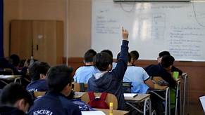 Sistema de Admisión Escolar publica los primeros resultados del proceso de postulación.
