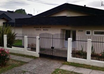 66 residentes de un total de 92 del Hogar Santa María fueron dados de alta de Cobid -19