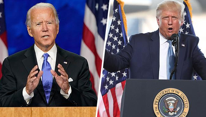 Autoridades electorales de EE.UU. dicen que «no hay evidencia» de votos perdidos o cambiados