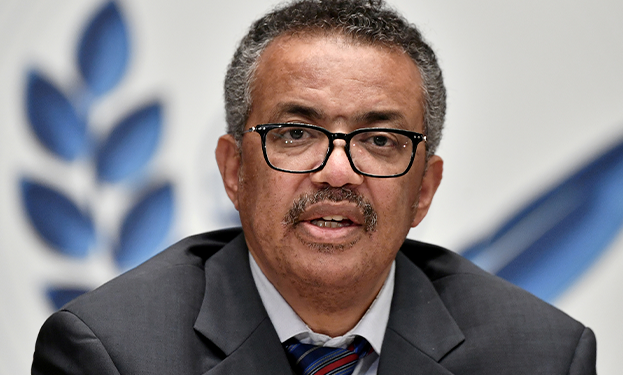 OMS pide que cualquier «avance» en la vacuna beneficie a todos los países con «rapidez»