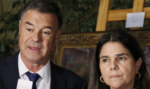 Diputada Ossandón es citada por Fiscalía a declarar por caso de su hermano y confirma asistencia: «Nada que ocultar»