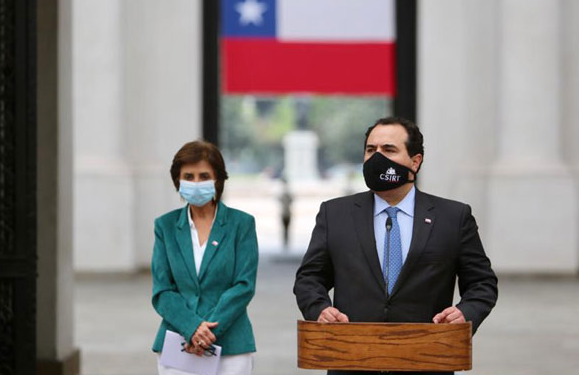 Gobierno detalla protocolo para ingreso de extranjeros: Viajeros de países con «transmisión comunitaria» deberán hacer cuarentena