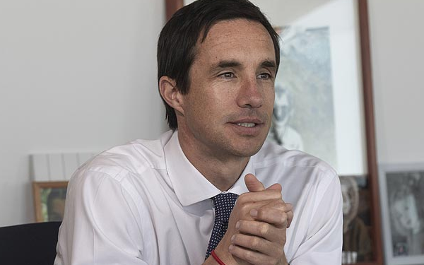 Jobet y compra de CGE: «Es una clara y nueva señal de que los inversionistas confían en las reglas del juego de Chile»