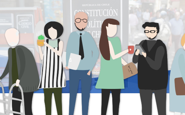 Briones defiende la ayuda del Estado en la pandemia: «Esfuerzo fiscal es de un 8,4% del PIB, supera a todos los países de la región»