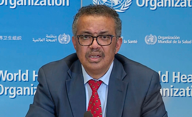 OMS advierte que «no es momento de complacencia» pese a optimismo por vacunas contra el covid-19