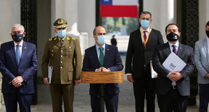 Senda lanza sistema para detectar y alertar rápidamente la aparición de nuevas drogas en Chile