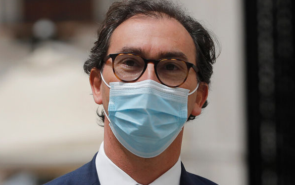 Mineduc anuncia que año escolar en 2021 comenzará el 1 de marzo: Cada colegio deberá presentar un plan de retorno