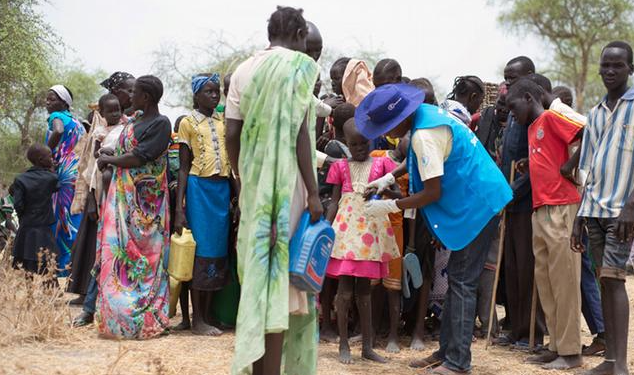 Recuento manual de votos confirma victoria de Biden en Georgia