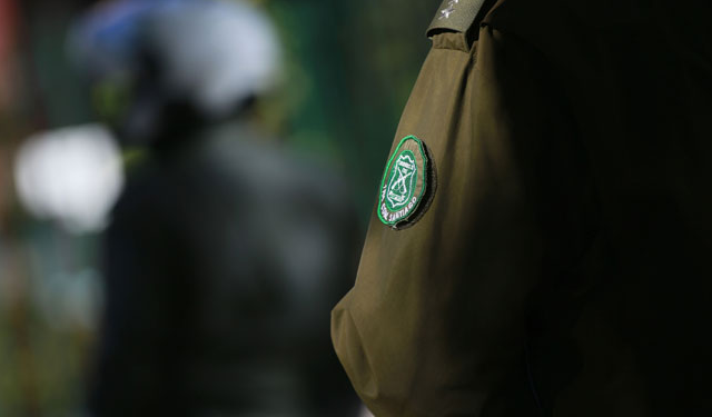 General de Carabineros recién designado en La Araucanía renunció antes de asumir