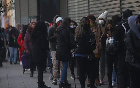 Suprema: Retenciones por deudas de pensiones de alimentos alcanzan a $307.876 millones