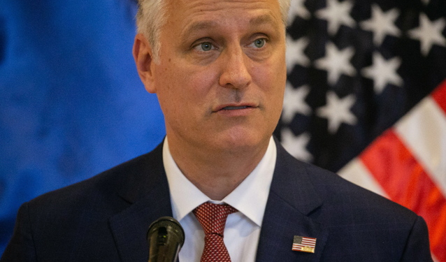 China acusa a EE.UU. de «crear caos» en Asia para mantener su hegemonía