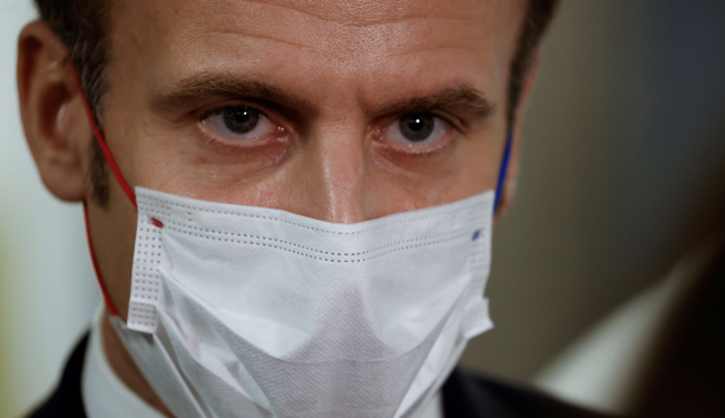 China acusa a EE.UU. de «crear caos» en Asia para mantener su hegemonía