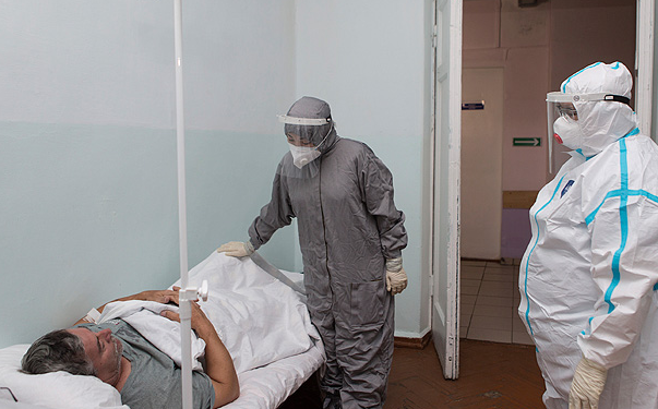 China acusa a EE.UU. de «crear caos» en Asia para mantener su hegemonía