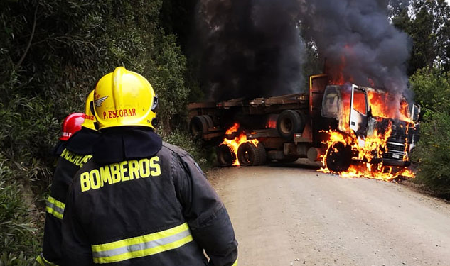 Ocho de cada 10 mujeres que denuncian violencia de género tiene una mala percepción de la respuesta de Carabineros