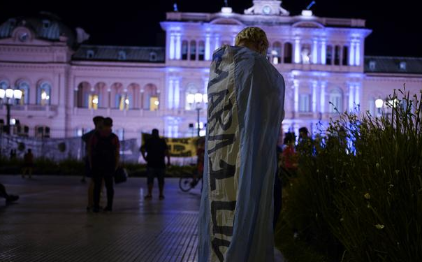 Congreso de Guatemala anula polémico presupuesto