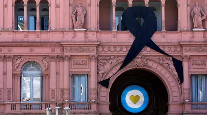 Congreso de Guatemala anula polémico presupuesto