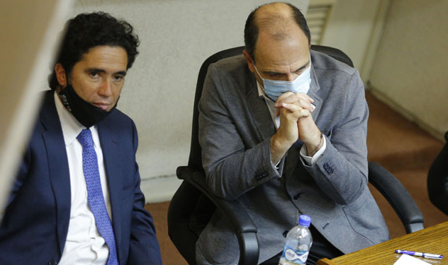 Senado aprueba segundo 10% presentado por el Gobierno: Contempla impuestos y ahora lo verá la Cámara