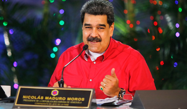 EE.UU. sanciona a empresa china por supuesto apoyo tecnológico a Venezuela