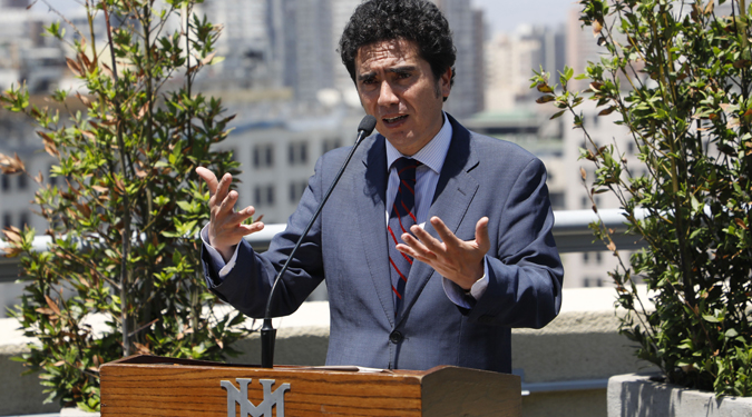 Petición de renuncia, intenso debate legal y la sombra de una AC: Lo que deja la solicitud de Hacienda de los rut de afiliados