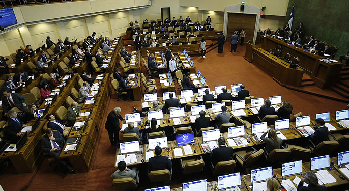 Cámara de Diputados fija para el próximo martes votación en Sala del segundo retiro del 10%