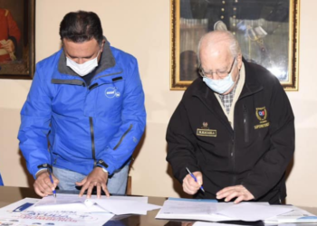 Cuerpo de Bomberos de Osorno suspende su Rifa Anual