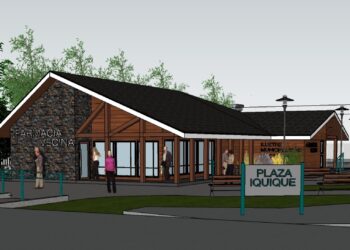CONCEJO MUNICIPAL APROBÓ ADJUDICACIÓN DE PROYECTO PARA CONSTRUIR FUTURA “FARMACIA VECINA” DE RAHUE