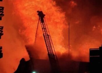 A un año del atentado incendiario a locales comerciales en Osorno aún no hay responsables