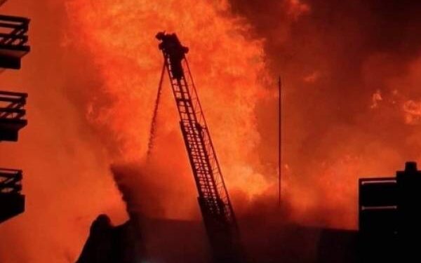 A un año del atentado incendiario a locales comerciales en Osorno aún no hay responsables