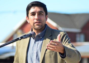 Alcalde de Purranque renunciaría a su cargo en la búsqueda de un escaño en el Congreso