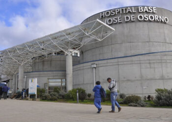 HBO responde a denuncia de Municipio de Osorno por caso de pacientes no atendidos