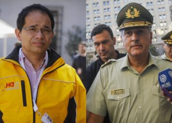 INDH sobre permanencia de Mario Rozas en el cargo: “Es evidente que su mantención es motivo de controversia”