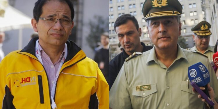 INDH sobre permanencia de Mario Rozas en el cargo: “Es evidente que su mantención es motivo de controversia”