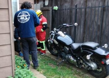 Octayino desaparecido es encontrado sano y salvo en Osorno