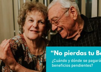 4 mil familias tienen pendiente cobro de beneficios del Estado