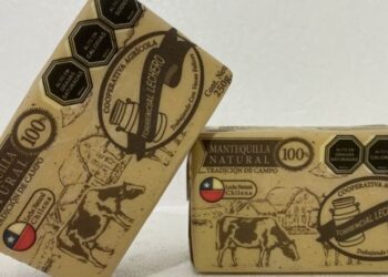 Invitan a exhibir productos lácteos en Vitrina Electrónica