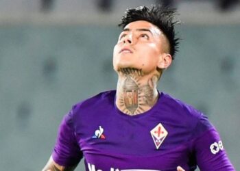 La Roja: Pulgar logra salir de Italia, mientras que Maripán y Castro tuvieron que regresar a París