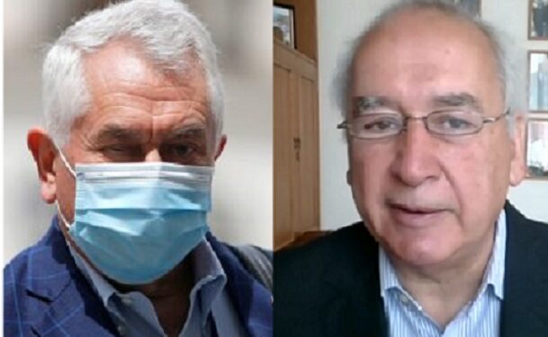 Ministro de salud accede a evaluar término de cuarentena en Osorno