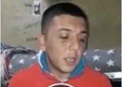 Dos reos de la cárcel de Osorno se cocieron la boca e inician huelga de hambre
