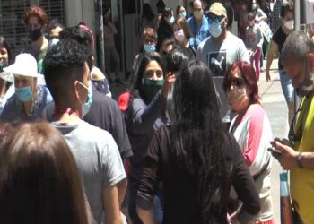 CÁMARA COMERCIO DE OSORNO LLAMA AL AUTOCUIDADO PARA AVANZAR DE FASE EN EL PLAN PASO A PASO.