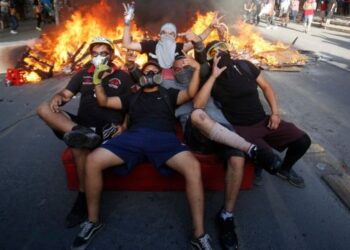 INDH Los Lagos cuestiona veto presidencial ante proyecto de indulto a delincuentes del estallido social