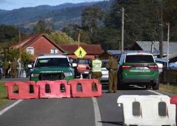 Homicidio en Hueyuzca-Purranque conmociona al villorrio