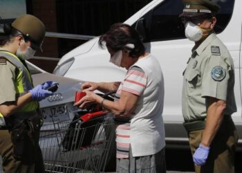 Días sábados domingos y festivos la comuna de Osorno mantiene cuarentena